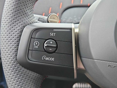 2026 MINI Countryman John Cooper Works