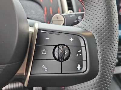 2026 MINI Countryman John Cooper Works