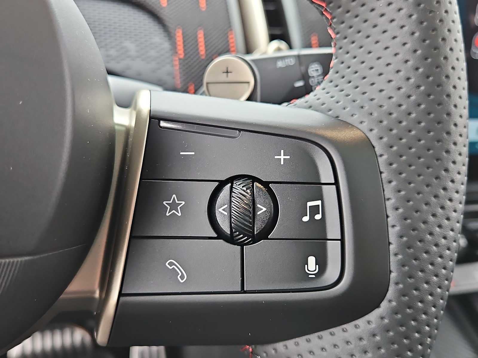 2026 MINI Countryman John Cooper Works