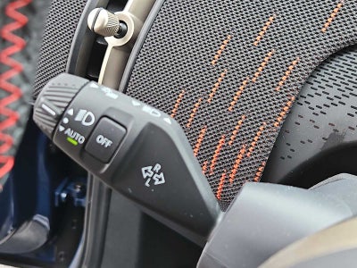 2026 MINI Countryman John Cooper Works