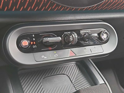 2026 MINI Countryman John Cooper Works