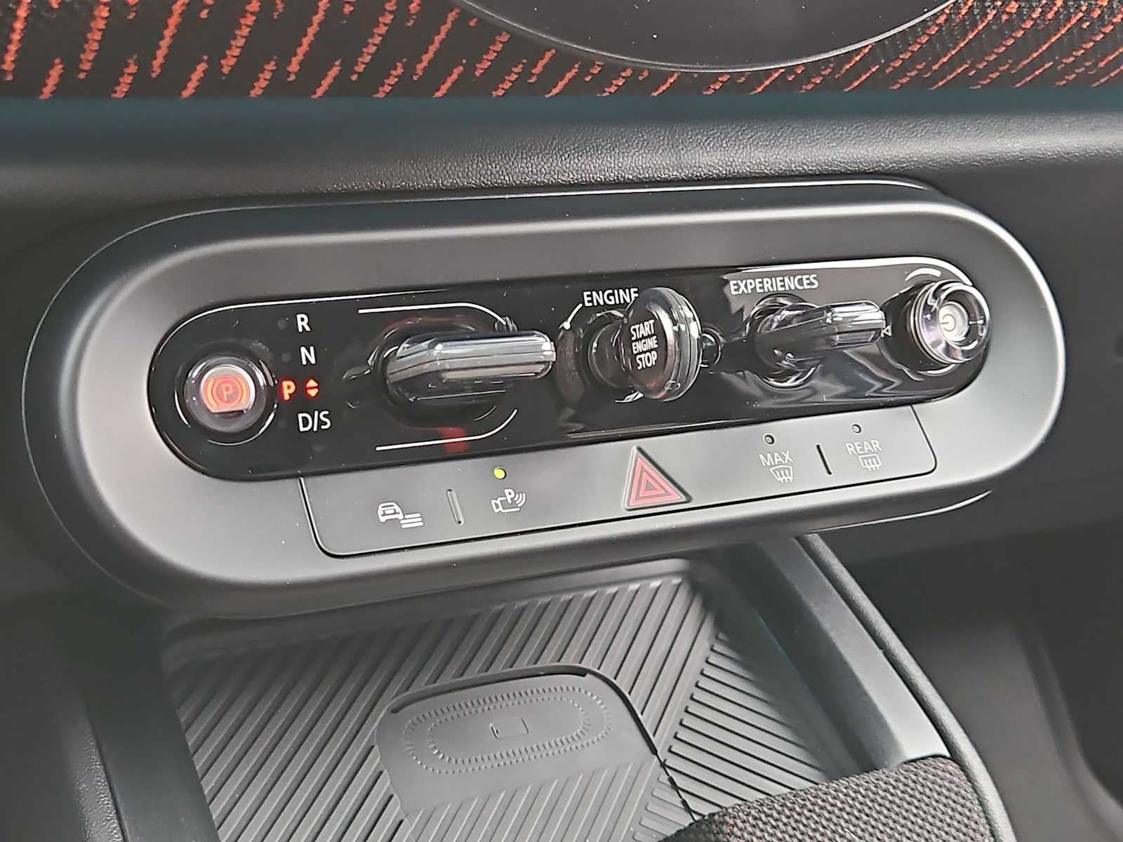 2026 MINI Countryman John Cooper Works