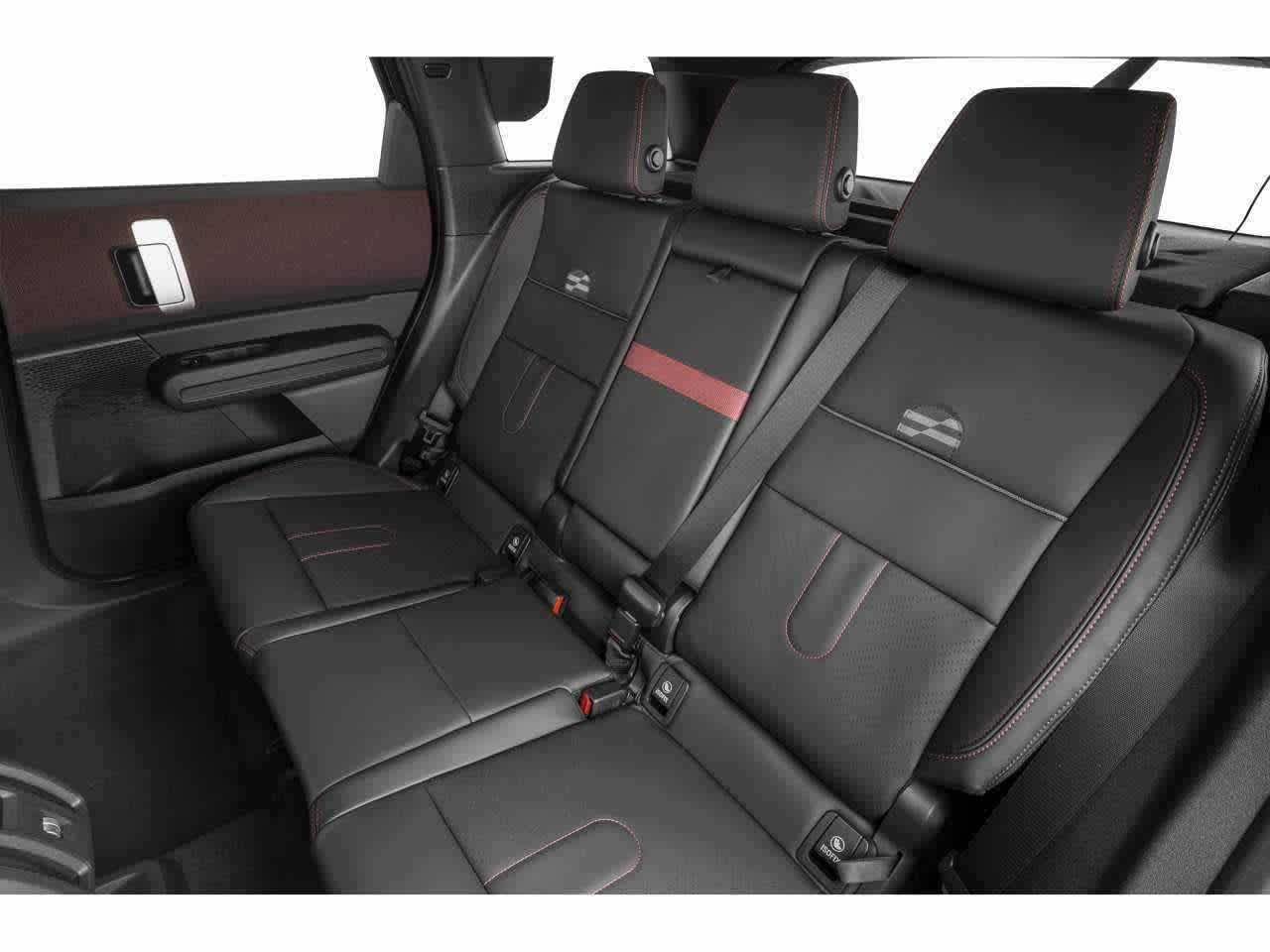 2027 MINI Countryman ICONIC