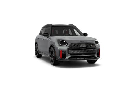 2026 MINI Countryman John Cooper Works