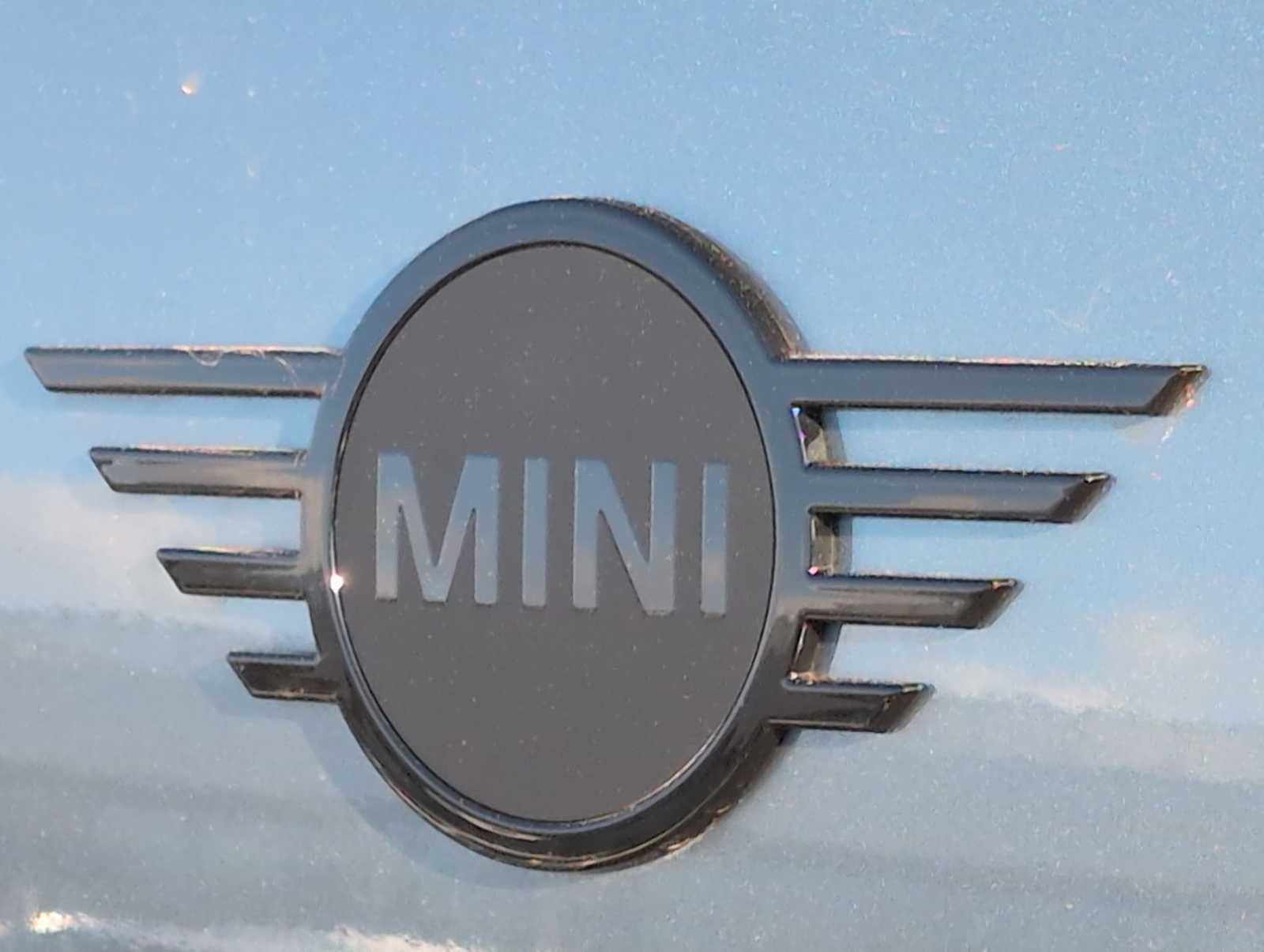 2026 MINI COUNTRYMAN ICONIC