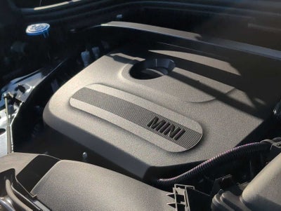 2026 MINI COUNTRYMAN ICONIC