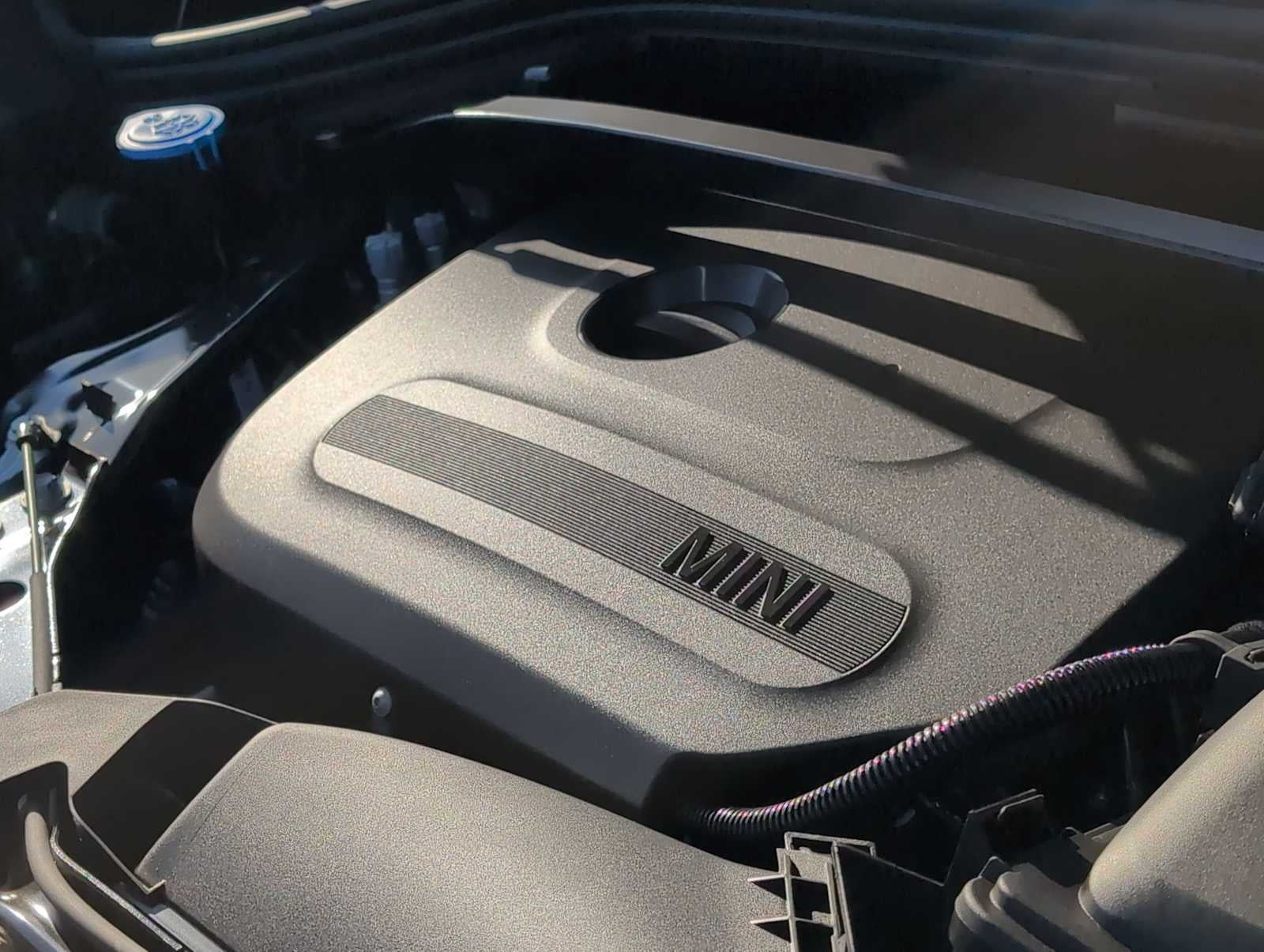 2026 MINI COUNTRYMAN ICONIC