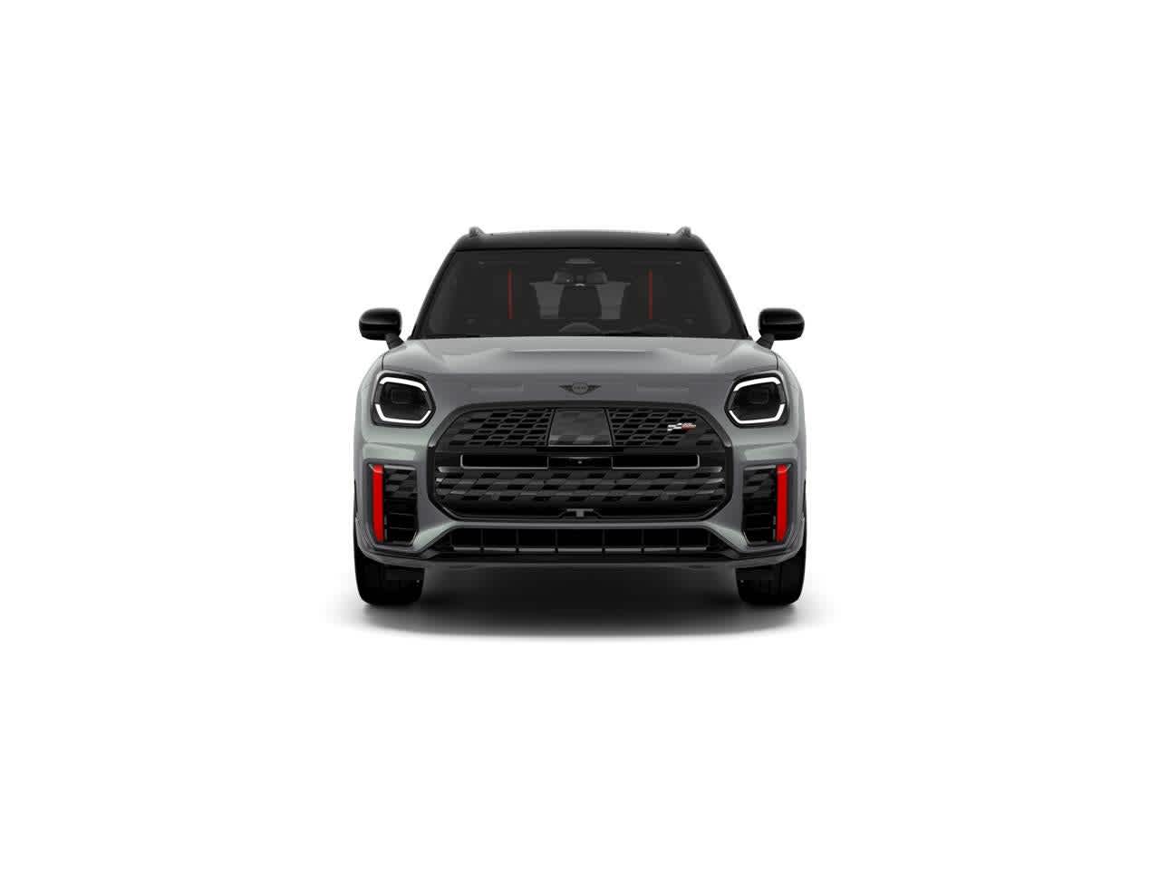 2026 MINI Countryman John Cooper Works