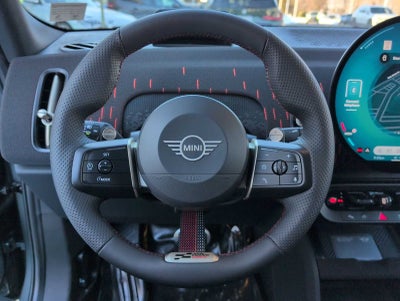 2026 MINI COUNTRYMAN ICONIC