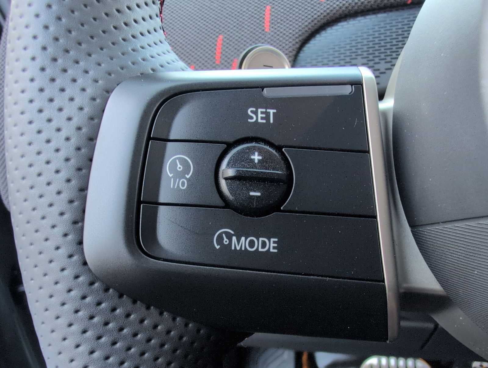 2026 MINI COUNTRYMAN ICONIC