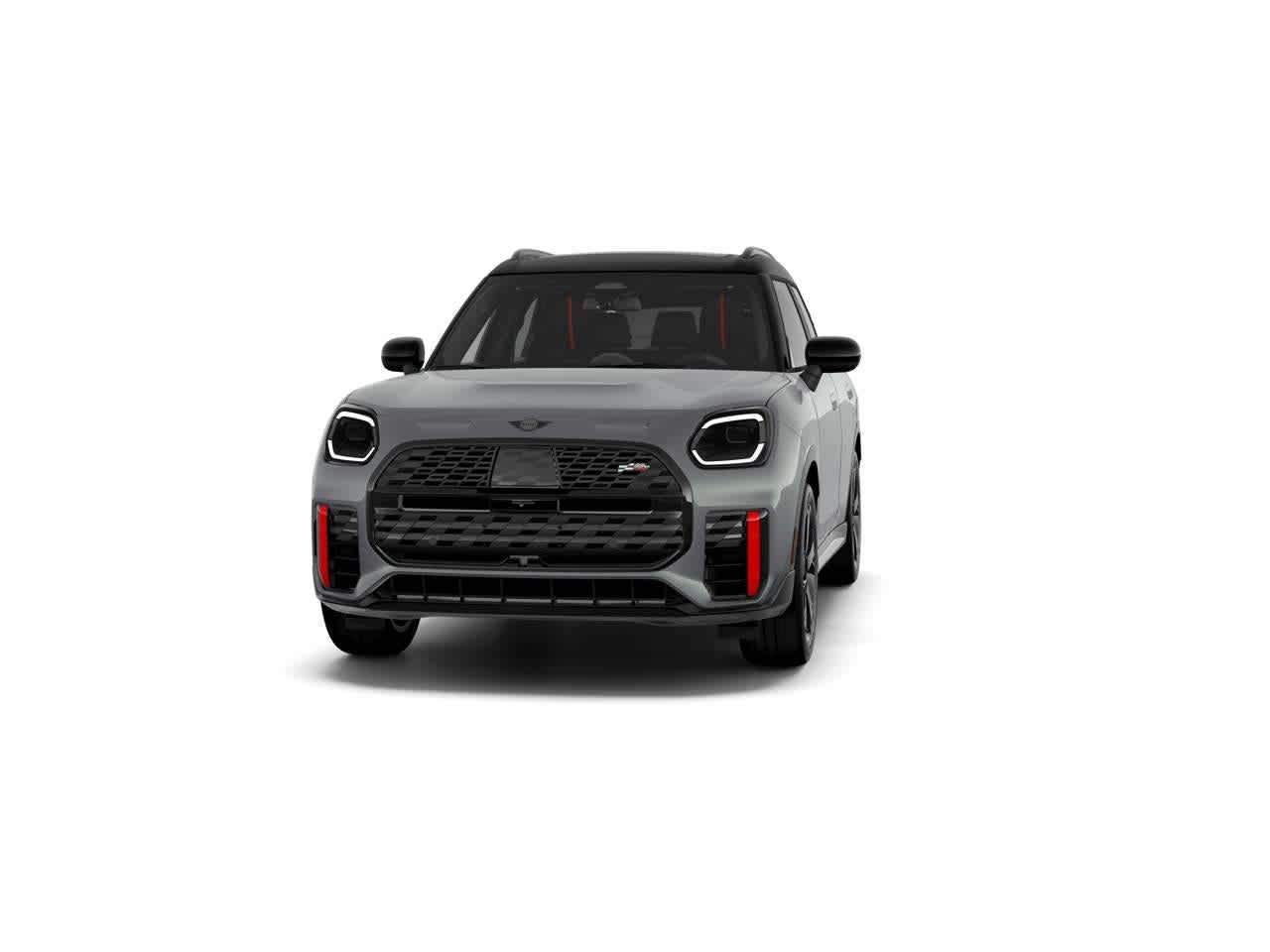 2026 MINI Countryman John Cooper Works