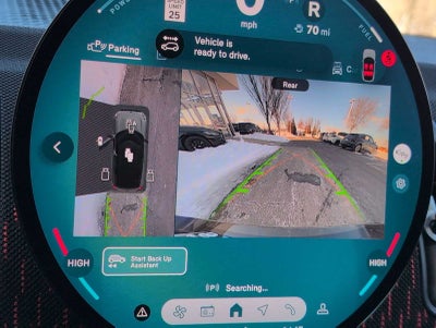 2026 MINI COUNTRYMAN ICONIC