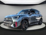 2026 MINI Countryman John Cooper Works