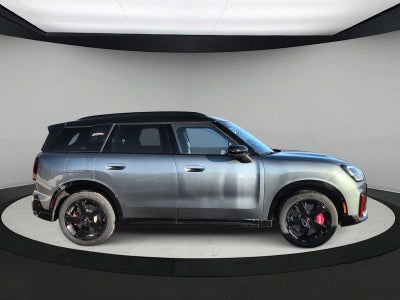 2026 MINI COUNTRYMAN ICONIC