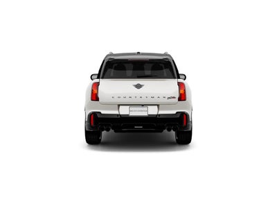 2027 MINI COUNTRYMAN ICONIC