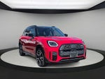 2025 MINI COUNTRYMAN John Cooper Works