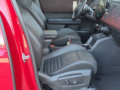 2025 MINI COUNTRYMAN John Cooper Works
