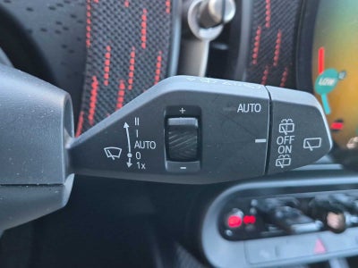 2025 MINI COUNTRYMAN John Cooper Works