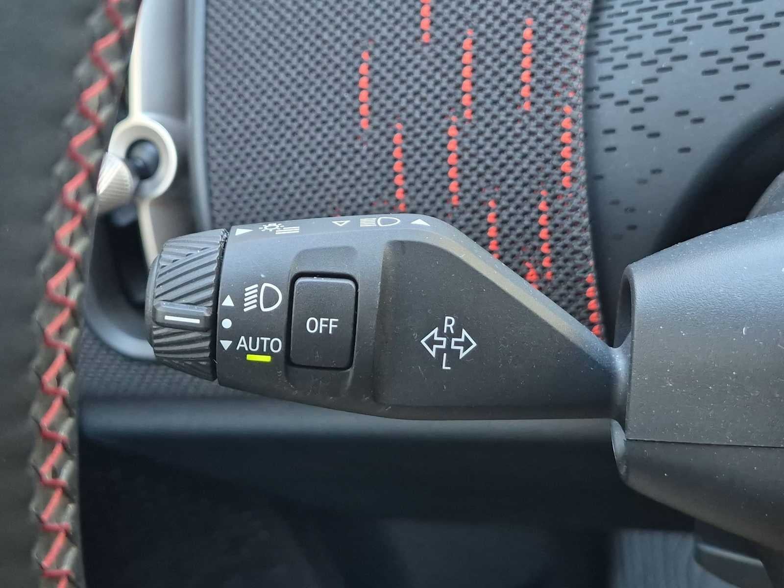 2025 MINI COUNTRYMAN John Cooper Works