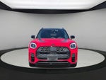 2025 MINI COUNTRYMAN John Cooper Works
