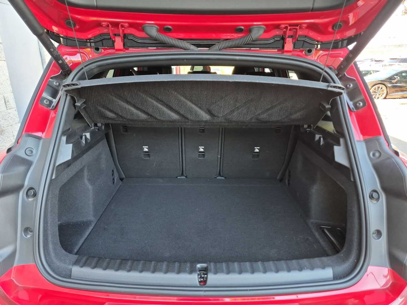 2025 MINI COUNTRYMAN John Cooper Works