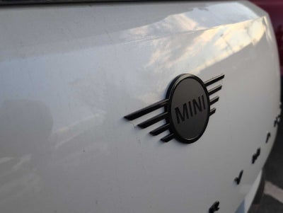 2026 MINI Countryman John Cooper Works