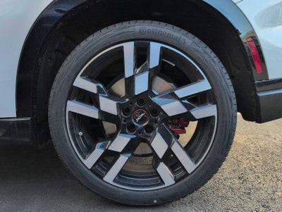 2026 MINI Countryman John Cooper Works