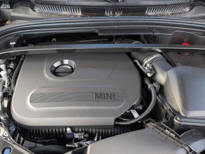 2026 MINI Countryman John Cooper Works