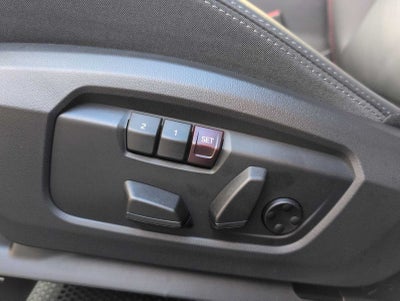 2026 MINI Countryman John Cooper Works