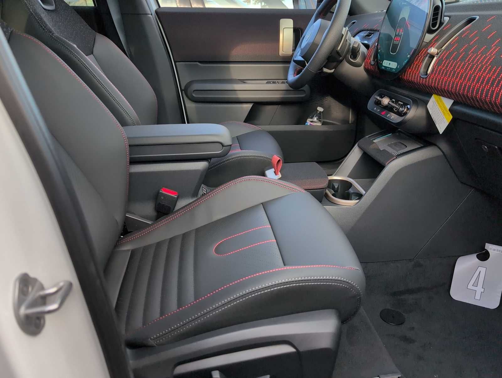 2026 MINI Countryman John Cooper Works