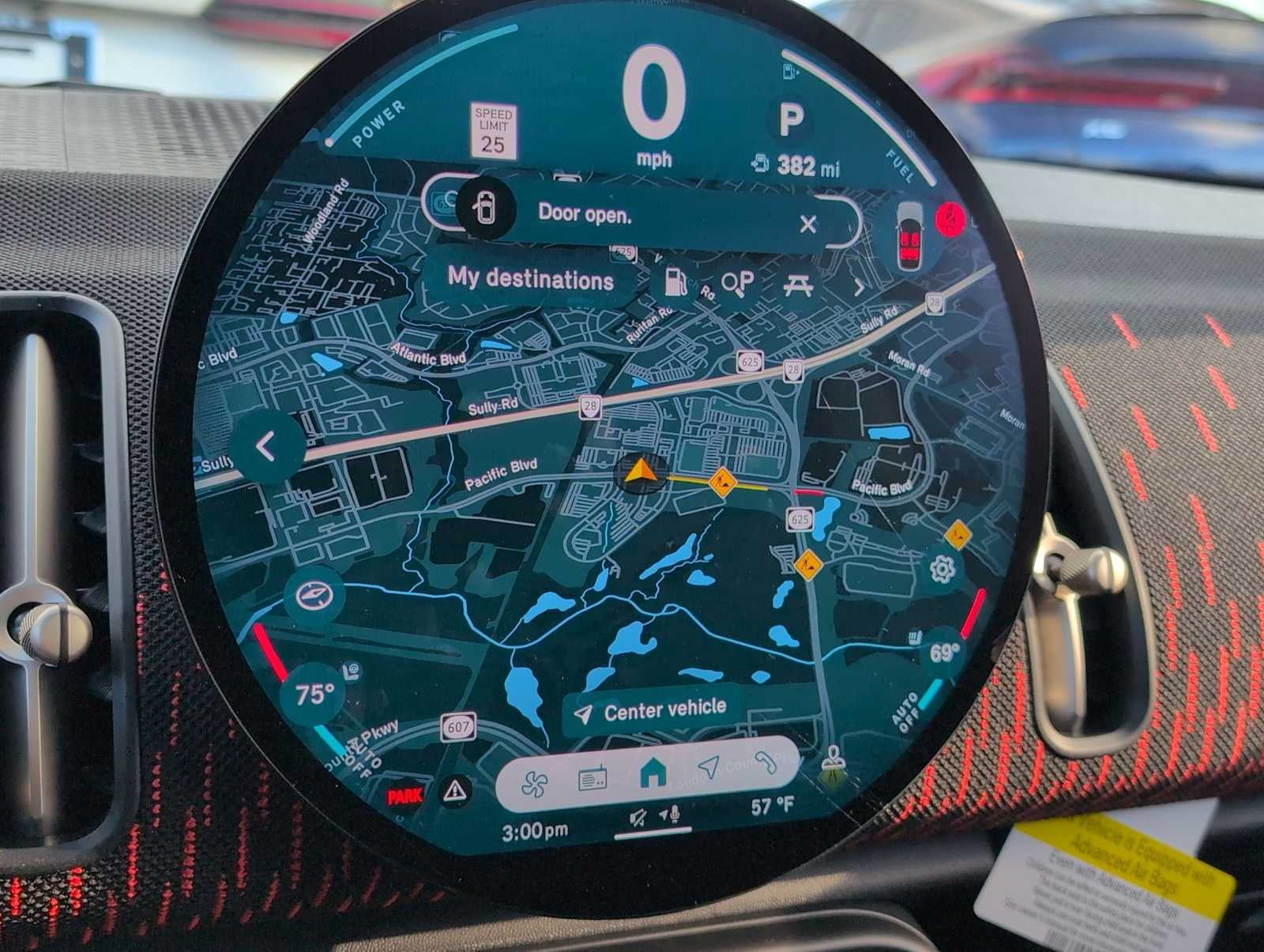 2026 MINI Countryman John Cooper Works