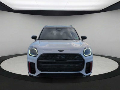 2026 MINI Countryman John Cooper Works