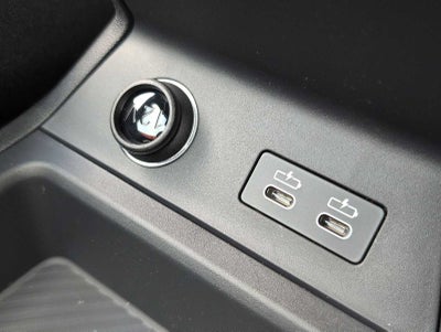 2026 MINI Countryman John Cooper Works