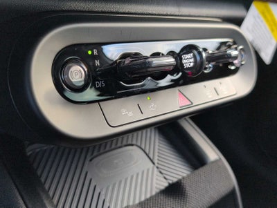 2026 MINI Countryman John Cooper Works