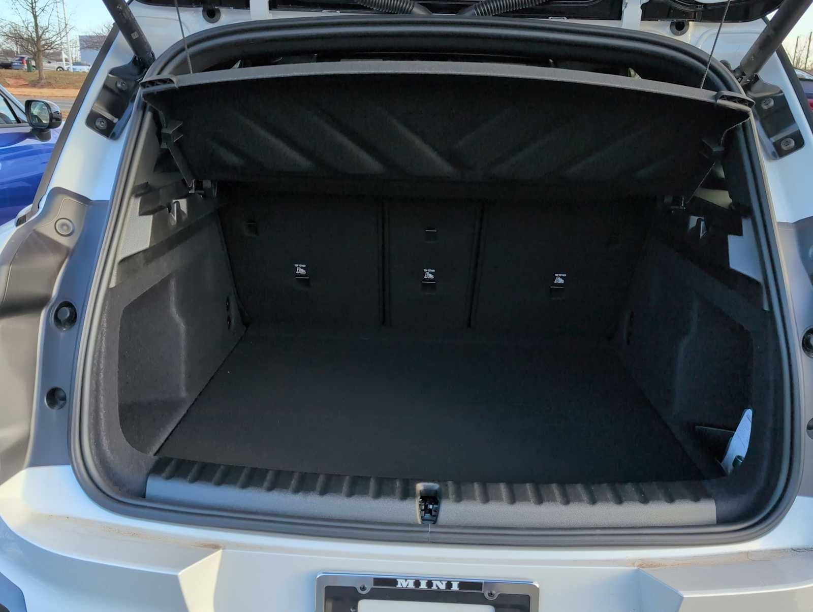 2026 MINI Countryman John Cooper Works