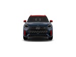 2027 MINI COUNTRYMAN ICONIC