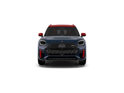 2027 MINI COUNTRYMAN ICONIC