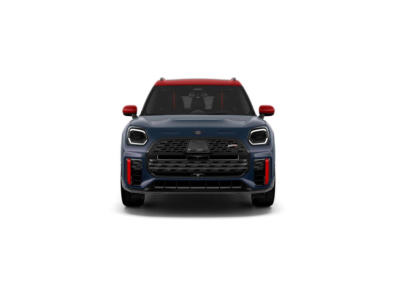 2027 MINI COUNTRYMAN ICONIC