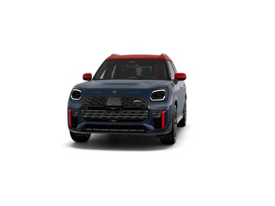 2027 MINI COUNTRYMAN ICONIC
