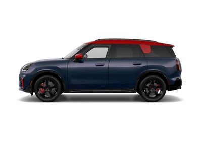 2027 MINI COUNTRYMAN ICONIC