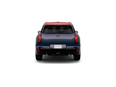 2027 MINI COUNTRYMAN ICONIC