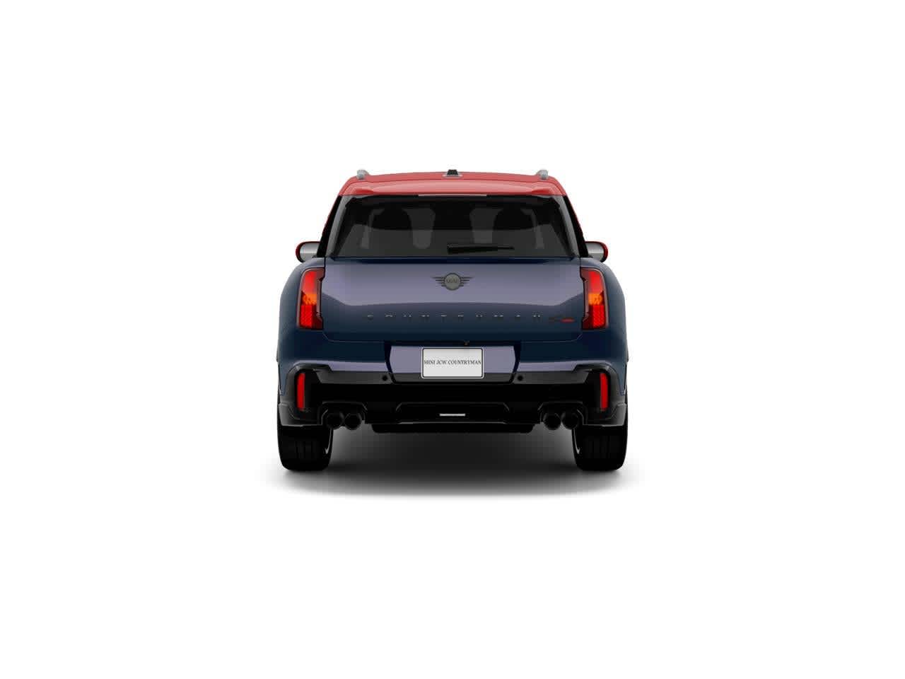 2027 MINI COUNTRYMAN ICONIC