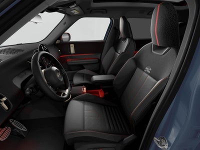 2027 MINI COUNTRYMAN ICONIC