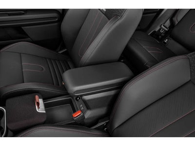 2027 MINI Countryman John Cooper Works