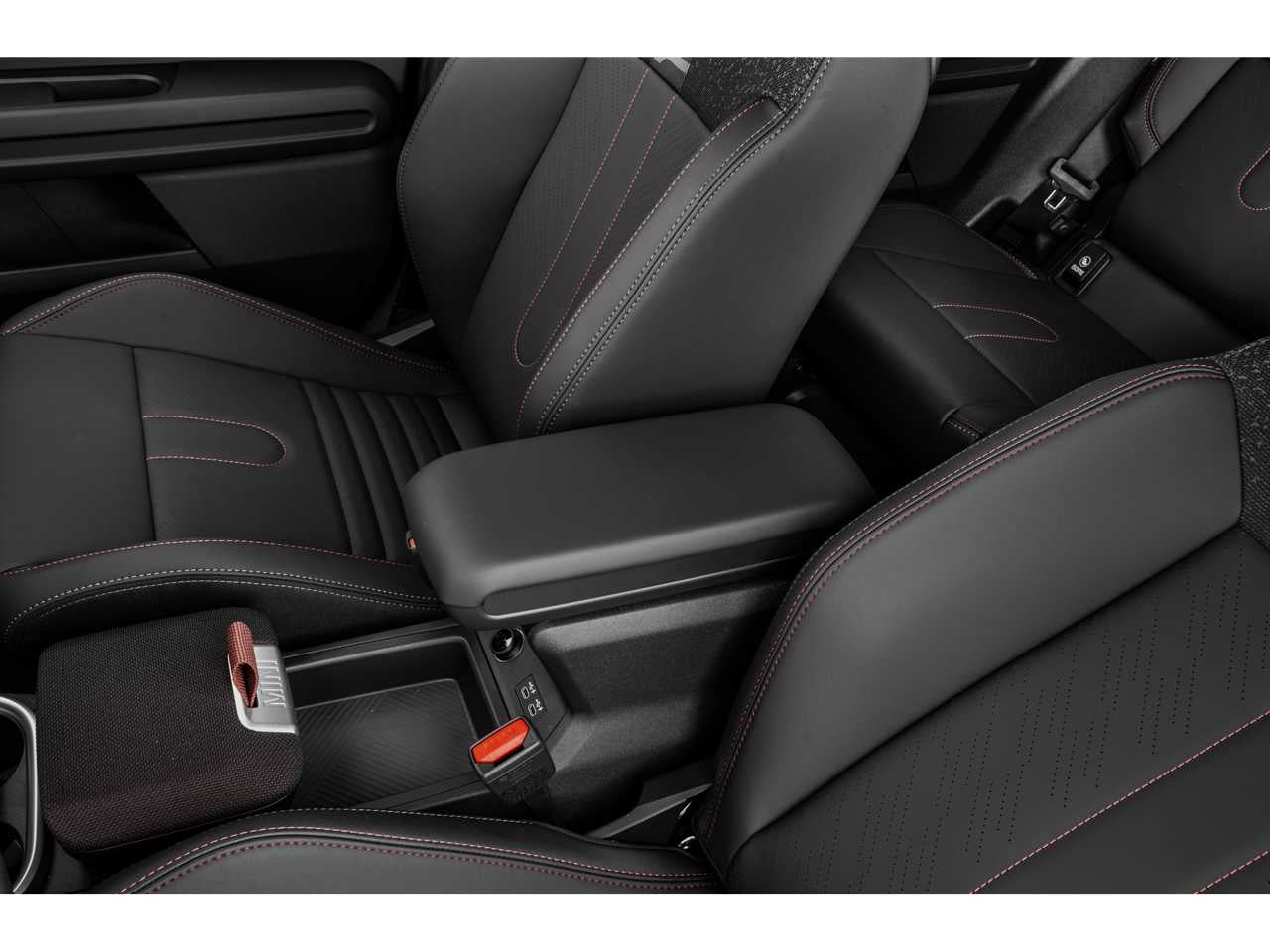 2027 MINI Countryman John Cooper Works
