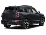 2027 MINI Countryman John Cooper Works