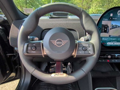 2027 MINI COUNTRYMAN ICONIC