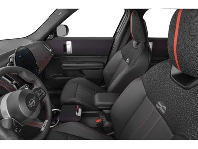 2027 MINI Countryman John Cooper Works