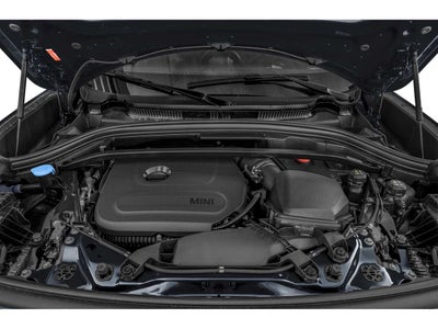 2027 MINI Countryman John Cooper Works