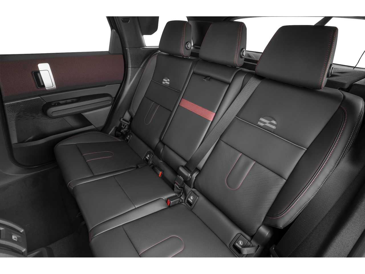 2027 MINI Countryman John Cooper Works